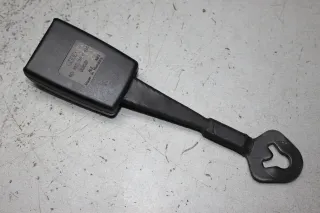 Audi A4 8E B6 Bj.02 Gurtschloss Gurt vorne rechts 8E0857755C - Bild 2