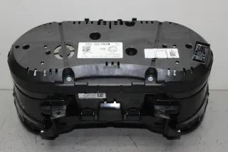 Tacho Kombiinstrument 5E0920751B A2C97095700 Skoda Octavia III 5E - Bild 3