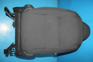 Fahrersitz Sitz vorne links Sitzheizung Peugeot 308 II T9 Bj.14 - Bild 7