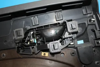 Türverkleidung Türpappe hinten rechts 98013170ZD Peugeot 308 II Bj.14 - Bild 4