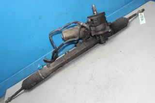 Lenkgetriebe Servolenkung 9638623480 6820000064 Citroen C3 I FC, FN Bj.04 - Bild 5