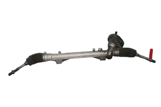 Lenkgetriebe Servo Lenkung 490013552R Renault Captur I J5 Bj.13 - Bild 5