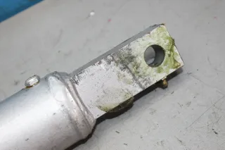 Hydraulik Zylinder Kippzylinder Hub für PKW-Anhänger Kipper Wohnwagen - Bild 6