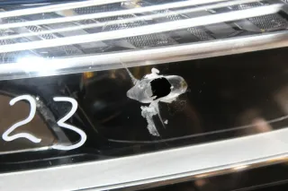 Defekt! Audi A8 D5 (4N) Facelift LED Scheinwerfer rechts 4N0941036F - Bild 2