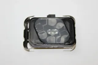 Regensensor Lichtsensor Rain Sensor 3S7T-17D547-AB Ford Focus II DA3 Bj.05 - Bild 2