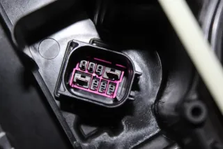 NEU Original AUDI Q4 E-TRON Voll LED Scheinwerfer Matrix vorne links 89A941035M - Bild 6