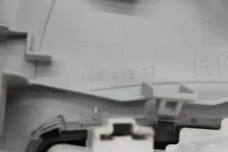 Leseleuchte Innenleuchte Beleuchtung vorne 96754056PR Peugeot 208 I Bj.14 - Bild 4
