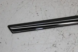Türdichtung Zierleiste hinten links oben 4K9839643D Audi A6 S6 4A - Bild 3