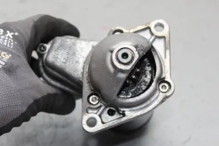 Anlasser Starter 09115192, D6RA293 Opel Astra H 1.6 Bj.04 - Bild 3