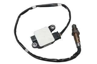 2.0 TDI NOX Sensor Sonde 05L906261F, 0281008060 VW Multivan Transporter Camper - Bild 1
