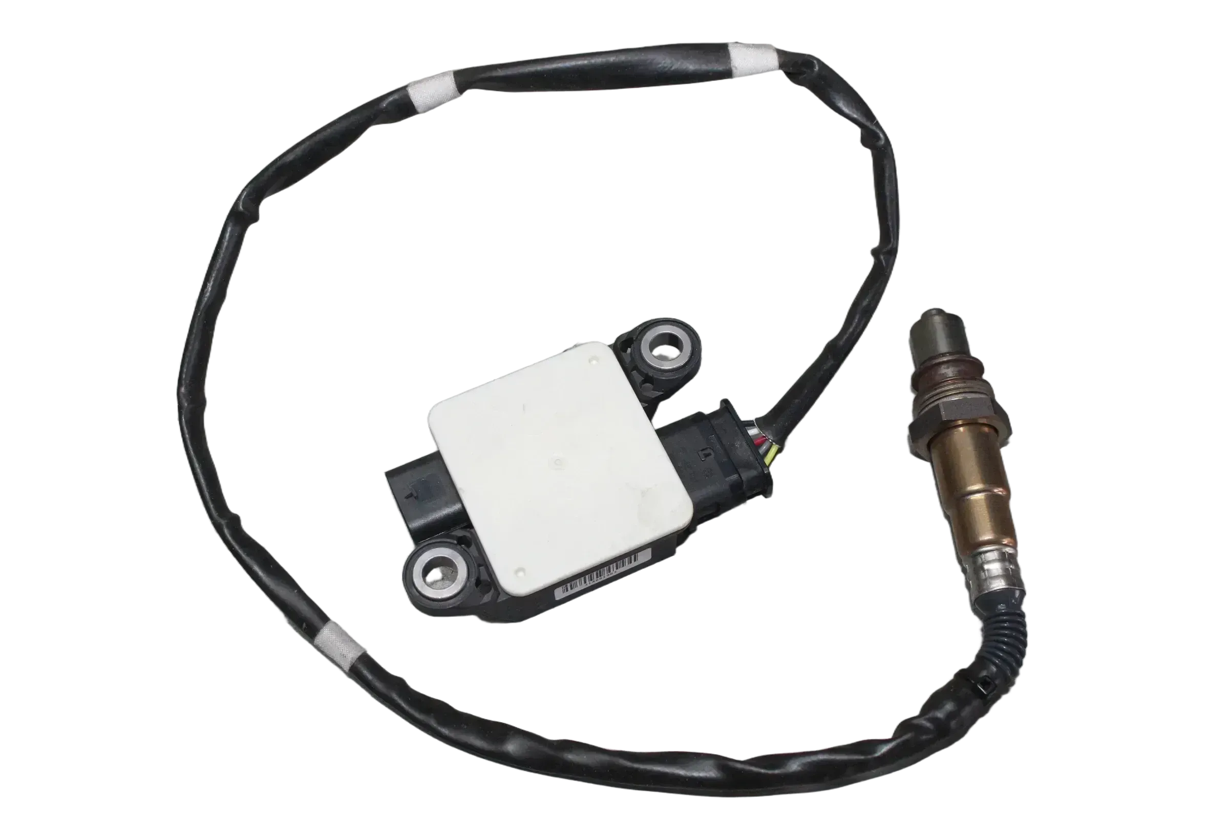 2.0 TDI NOX Sensor Sonde 05L906261F, 0281008060 VW Multivan Transporter Camper - Bild 1