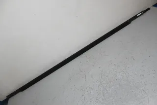 Fensterschachtabdichtung mit Zierleiste vorne links 4K0837475A Audi A6 S6 4A - Bild 6