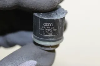 2x PDC Sensor Einparkhilfe 4H0919275 Grau, LD7R, VW Polo V 6R Bj.11 - Bild 3