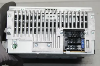 Autoradio Radio CD MP3 RDS Model HN445-UN KIA HN445UN KIA Carens III - Bild 5