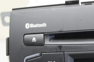 Autoradio Radio RDS CD MP3 Player 961802P850CA, PA710XMEB, KIA Sorento II XM - Bild 2