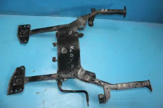 Achsträger vorne Vorderachse Hilfsrahmen 6772229 MINI Cooper Coupe R58 Bj.13 - Bild 2