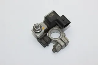 Batteriepolklemme Klemme A4159056300, 250820605R Renault Kangoo II 2 KW_ Bj.18 - Bild 1