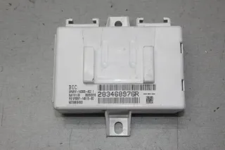 Steuergerät BIC Modul 283468976R Renault Kangoo II 2 KW_ Bj.18 - Bild 1