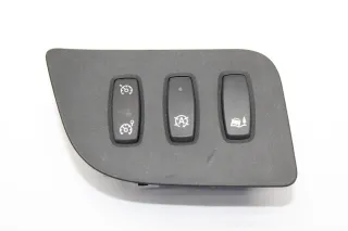 Schalter 8200451644, 107841C, 251533515R, 251454006R Renault Kangoo II KW_ Bj.18 - Bild 1