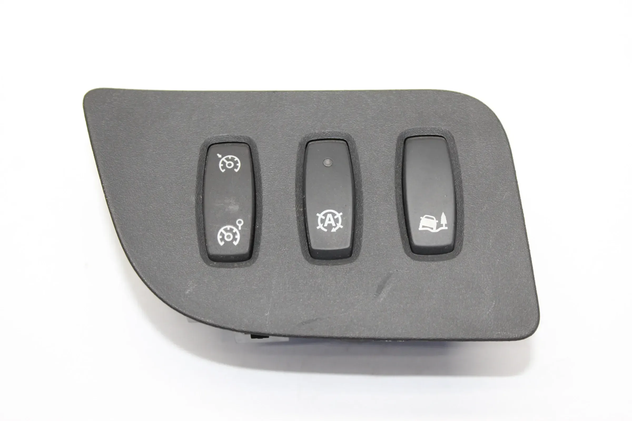 Schalter 8200451644, 107841C, 251533515R, 251454006R Renault Kangoo II KW_ Bj.18 - Bild 1