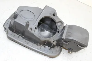 Tankklappe Diesel Tank Deckel farbe TEKNG, Grau Renault Kangoo II 2 KW_ Bj.18 - Bild 3