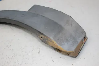 Radlauf Verbreiterung Kotflügel vorne links 6Q0853085B VW Cross Polo IV 9N3 - Bild 4