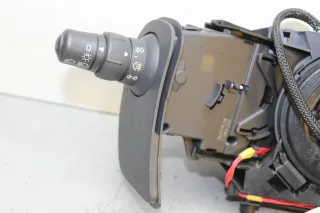 Lenkstockschalter Schalter Schleifring 255671663R Renault Kangoo II 2 KW_ Bj.18 - Bild 2