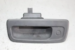 Heckklappengriff Griff Öffner Heckklappe 8200497807 Renault Kangoo II 2 KW Bj.18 - Bild 1