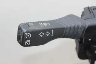 Lenkstockschalter Schleifring Wickelfeder 13197721 Opel Astra H Bj.04 - Bild 2