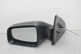 NEU TYC 325-0048 Außenspiegel manuell vorne links Spiegelglas Opel Astra G 98-05 - Bild 2