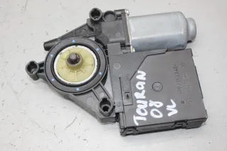 Fensterheber Motor vorne links 1K0959793K, 1T0959701E VW Touran 1T1 1T2 Bj.08 - Bild 2
