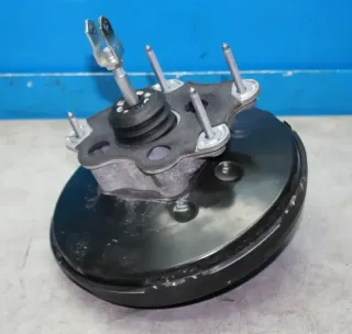 Bremskraftverstärker BKV 460071KA01 Nissan Juke F15 K9K 1.5 dCi Bj.12 - Bild 2
