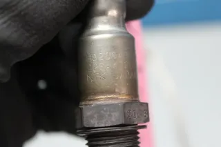 Lambdasonde Lambda Sensor 8200495791, 226A47260R Renault Kadjar 1.2 TCe Bj.16 - Bild 4