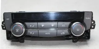 Klimabedienteil Bedienteil Klima Heizung 275102210R Renault Kadjar Bj.16 - Bild 1