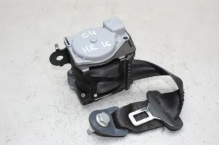 Sicherheitsgurt Gurt hinten rechts 96871541XX Citroen C4 II NC Bj:13;16 - Bild 4