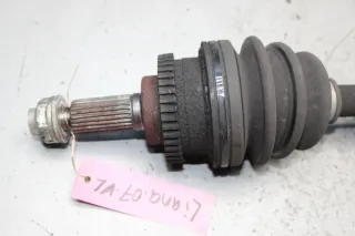 Antriebswelle Gelenkswelle vorne links Suzuki Liana ER 1.6 Bj.07 - Bild 2