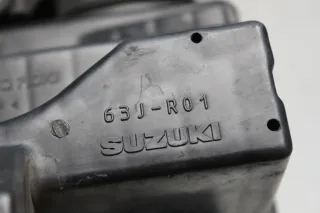 Luftfilterkasten Luftmassenmesser 197400-2230 K5T48290 Suzuki Liana ER 1.6 Bj.07 - Bild 8