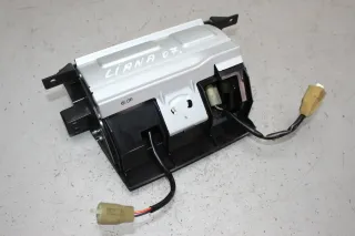 Aschenbecher Ascher Zigarettenanzünder vorne Suzuki Liana ER Bj.07 - Bild 5