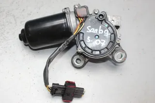 Wischermotor vorne Saab 9-3 YS3F Bj.07 - Bild 2