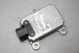 ESP Steuergerät 12771236 Saab 9-3 YS3F Cabrio Bj.07 - Bild 1