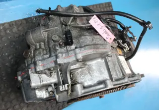 Automatikgetriebe Getriebe Wandler FA57204 55353747 Saab 9-3 YS3F 2.0 T Bj.07 - Bild 4