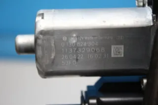 Fensterheber Motor Gestänge vorne rechts 9840159380 Citroen Jumpy III Bj.22 - Bild 3