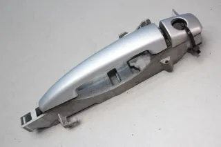 Türgriff Griff außen EZRC vorne links 9653401680 Peugeot 407 6D Bj.06 - Bild 1