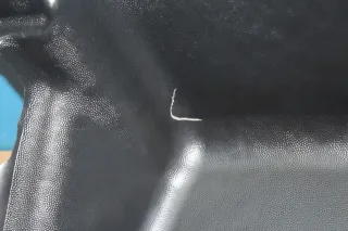 Innenraumboden Teppichboden Boden Matte vorne Citroen Jumpy III Kasten Bj.22 - Bild 5
