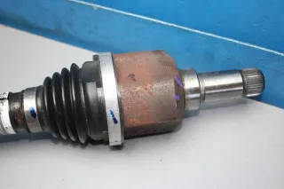 Antriebswelle Gelenkwelle vorne links 9839520980 Citroen Jumpy III Bj.22 - Bild 3