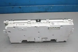 Tacho Kombiinstrument 83800-B2520 Daihatsu Cuore V L5 Bj.1999 - Bild 3