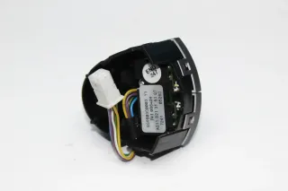 Mercedes Benz W211 Schalter Alarm OFF A211823151 - Bild 3