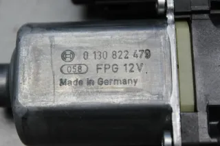 Fensterhebermotor Fensterheber vorne rechts 807300006R Renault Megane 3 III Coupe Bj.10 - Bild 3