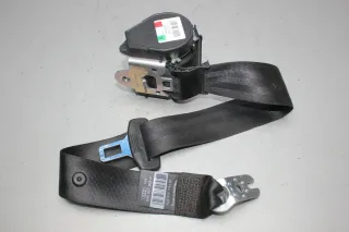 Sicherheitsgurt Gurt hinten rechts 8T0857805P Audi A5 Coupe 8T Bj.11 - Bild 3