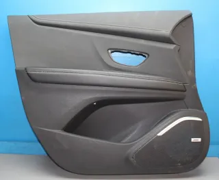 defekt Leder Türverkleidung vorne links BOSE Renault Scenic 4 IV Bj.17 - Bild 1